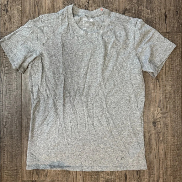 Stance Men’s The Crew T - Picture 3 of 4